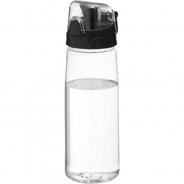 Logotrade werbemittel das Foto: Capri 700 ml Tritan™ Sportflasche