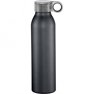 : Grom 650 ml Aluminium Sportflasche