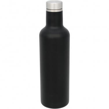 : Pinto 750 ml Kupfer-Vakuum Isolierflasche