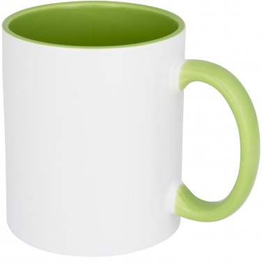 : Pix 330 ml Colour-Pop Sublimations-Tasse