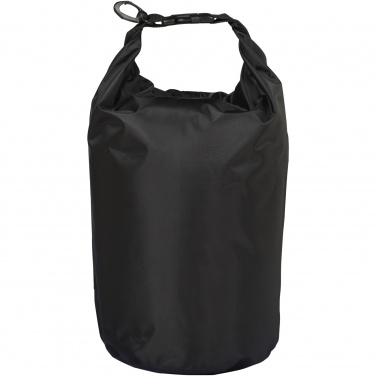 Logotrade Werbegeschenke das Foto: Camper wasserdichte Outdoor-Tasche 10 L