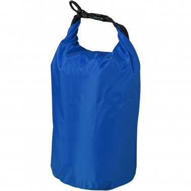 Logotrade Firmengeschenke das Foto: Camper wasserdichte Outdoor-Tasche 10 L