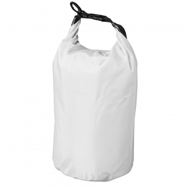 Logotrade Geschäftsgeschenke das Foto: Camper wasserdichte Outdoor-Tasche 10 L