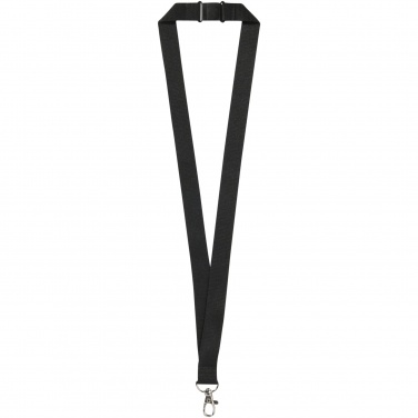 : Lago Lanyard mit Sicherheitsverschluss