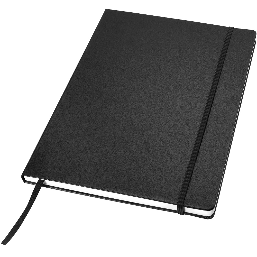 : Executive A4 Hard Cover Notizbuch