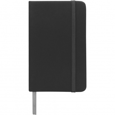 : Spectrum A6 Hard Cover Notizbuch