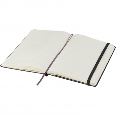 : Moleskine Classic Hardcover Notizbuch L – liniert