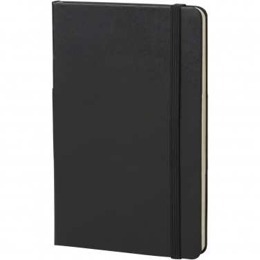 : Moleskine Classic Hardcover Notizbuch L – liniert