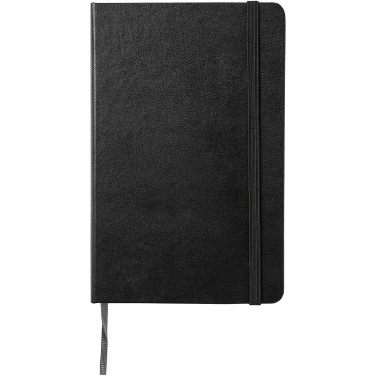 : Moleskine Classic Hardcover Notizbuch M – liniert