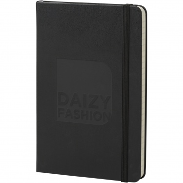 : Moleskine Classic Hardcover Notizbuch M – liniert