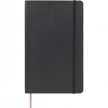 : Moleskine Classic Softcover Notizbuch L – liniert