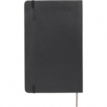 : Moleskine Classic Softcover Notizbuch L – liniert