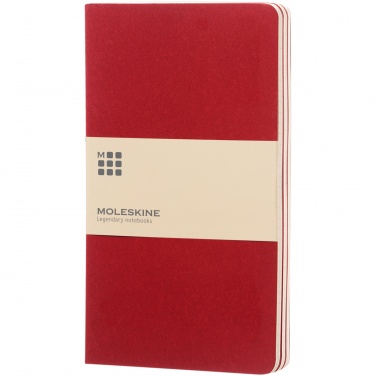 : Moleskine Cahier Journal L – liniert