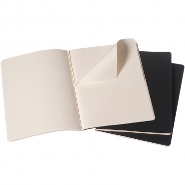 : Moleskine Cahier Journal XL – liniert