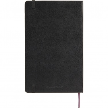 : Moleskine Classic Hardcover Notizbuch L – blanko