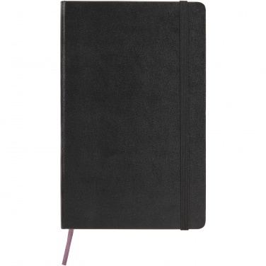 : Moleskine Classic Hardcover Notizbuch L – gepunktet