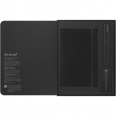 : Moleskine Smart Schreibset 2.0