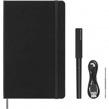 : Moleskine Smart Schreibset 2.0