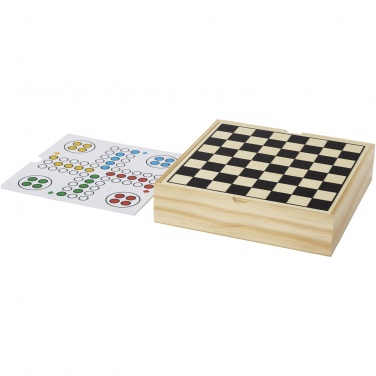 : Monte-carlo Brettspielset