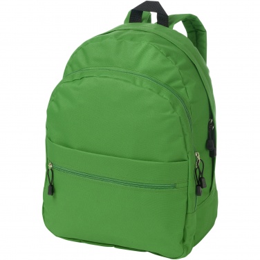 Logotrade Geschäftsgeschenke das Foto: Trend Rucksack 17L