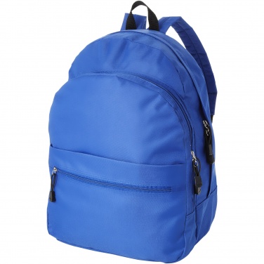 Logotrade Werbegeschenke das Foto: Trend Rucksack 17L