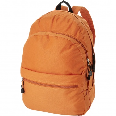 Logotrade Werbegeschenke das Foto: Trend Rucksack 17L