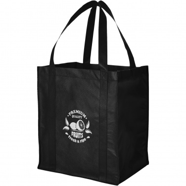 Logotrade Logogeschenke das Foto: Liberty Non Woven Tragetasche 29L