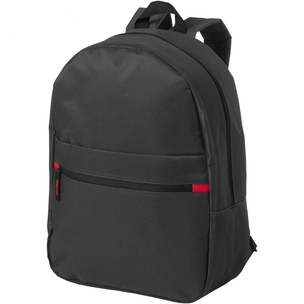 Logotrade Geschäftsgeschenke das Foto: Vancouver Rucksack 23L