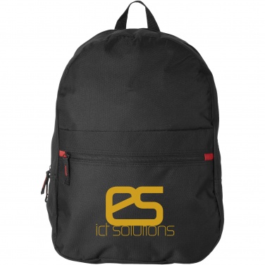 Logotrade Logogeschenke das Foto: Vancouver Rucksack 23L