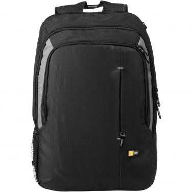 Logotrade Werbegeschenke das Foto: Case Logic 17" Laptoprucksack 25L