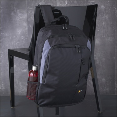 Logotrade Werbeartikel das Foto: Case Logic 17" Laptoprucksack 25L