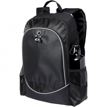 : Benton 15" Laptop-Rucksack 15L