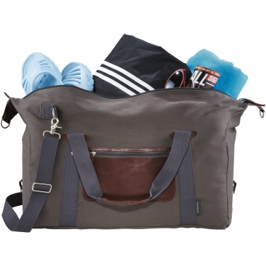 : Klassische Reisetasche 37L