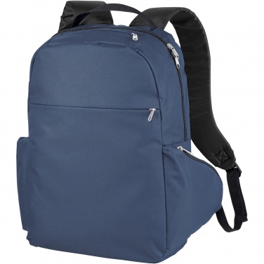 Logotrade werbemittel das Foto: Slim 15" Laptop-Rucksack 15L