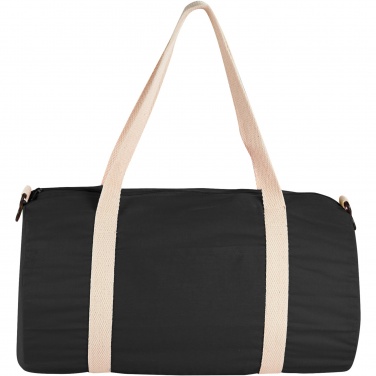 Logotrade Logogeschenke das Foto: The Cotton Barrel Reisetasche 25L