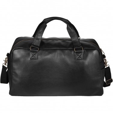 Logotrade Logogeschenke das Foto: Oxford Weekender Reisetasche 25L