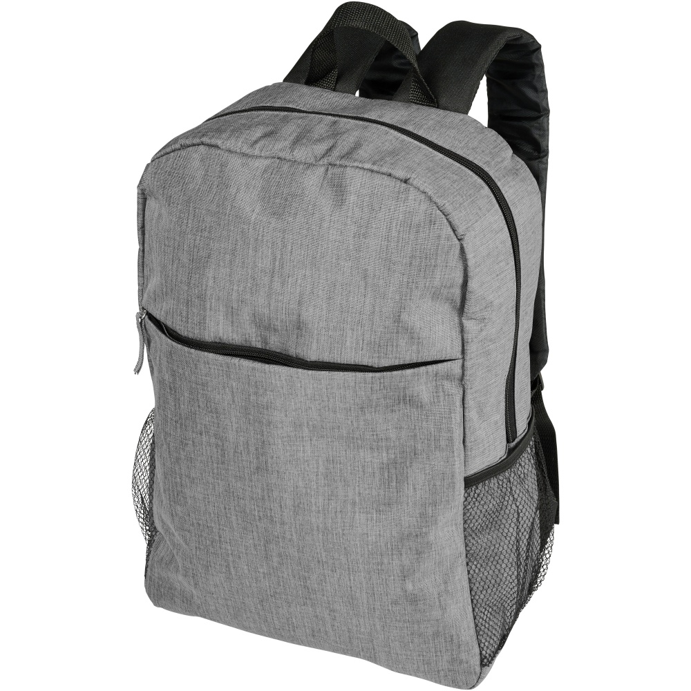 : Hoss 15" Laptoprucksack 18L