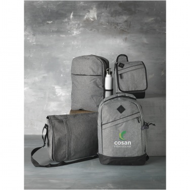 : Hoss 15" Laptoprucksack 18L