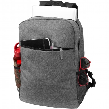 : Hoss 15" Laptoprucksack 18L