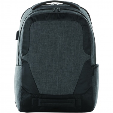 : Overland 17" TSA Laptop-Rucksack 18L