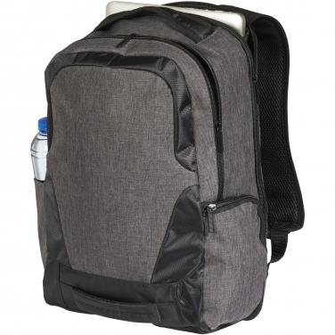 : Overland 17" TSA Laptop-Rucksack 18L