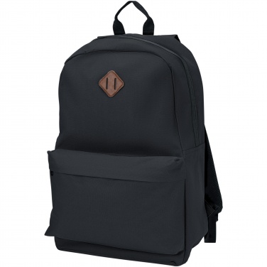 : Stratta 15" Laptop-Rucksack 15L