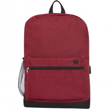 : Hoss 15,6" Business Laptop-Rucksack 16L