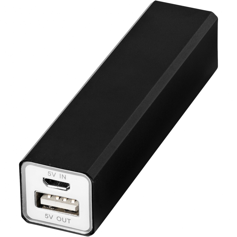 Logotrade Werbegeschenke das Foto: Volt 2200 mAh Powerbank