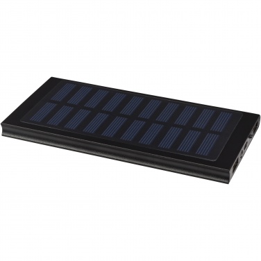 : Stellar 8000 mAh Solar Powerbank