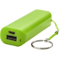 Span 1200 mAh Powerbank, Kalk