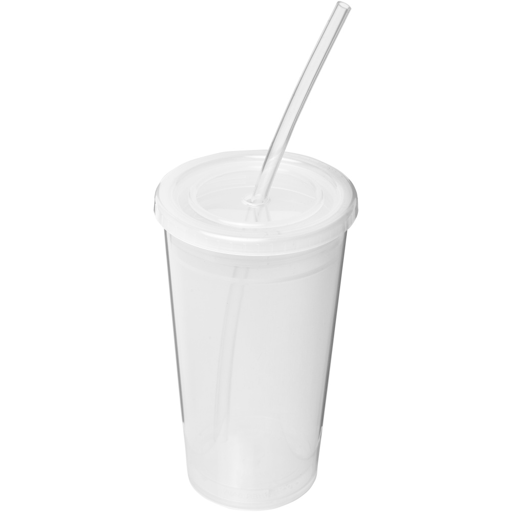 : Stadion 350 ml doppelwandiger Becher