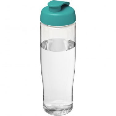 : H2O Active® Tempo 700 ml Sportflasche mit Klappdeckel