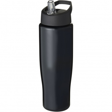 Logotrade werbemittel das Foto: H2O Active® Tempo 700 ml Sportflasche mit Ausgussdeckel