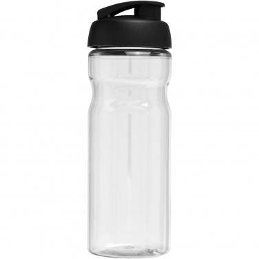 : H2O Active® Base 650 ml Sportflasche mit Klappdeckel